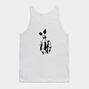 Flapjackie Tank Top